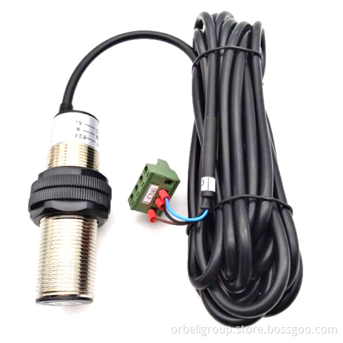 Elevator Cabin Weight Detector UP-P EMK-HDJD